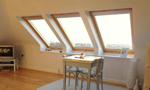 POSE DE VELUX ET TRAVAUX PEINTURE INTÉRIEURE 31